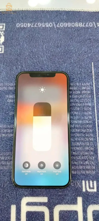 iPhone 12