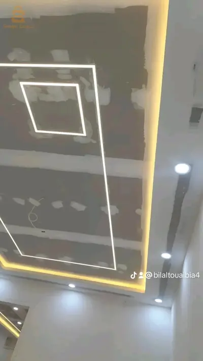 ديكور بلاكو بلاتر