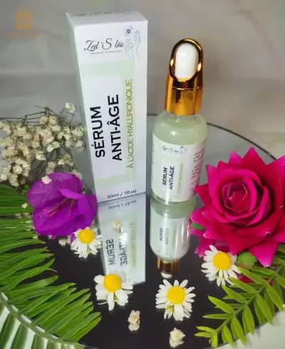 SÉRUM ANTI-ÂGE