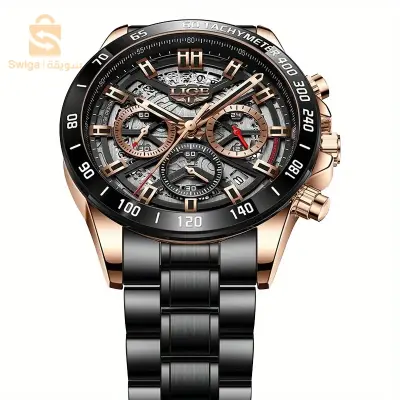 montre lige original