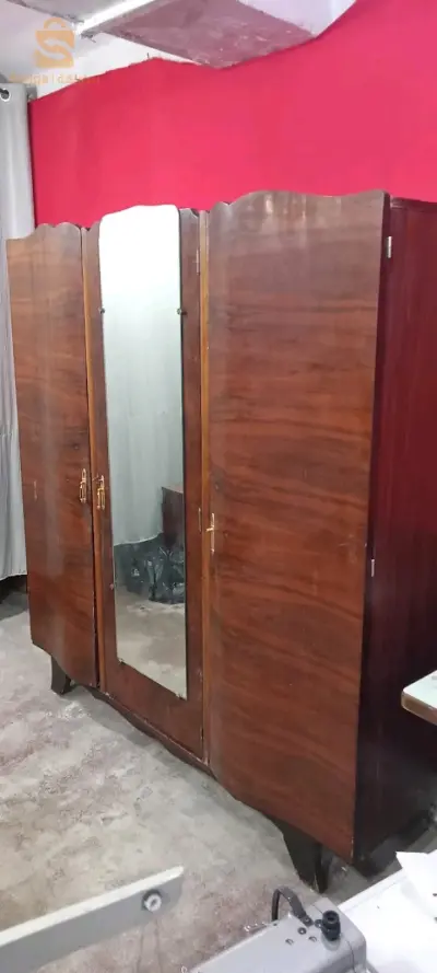 وسط مدينة قسنطينة
طريق جديدة