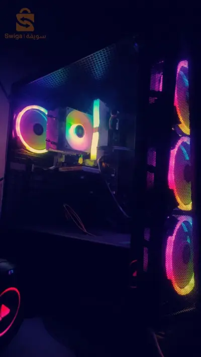 pc gaming