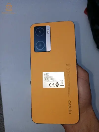 Oppo a77s