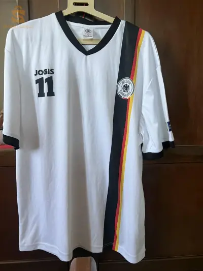 maillot de foot
