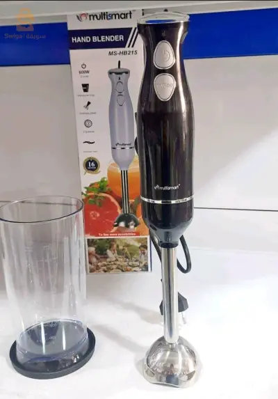 Bras mixeur multismart HB-2201$🤍🤍