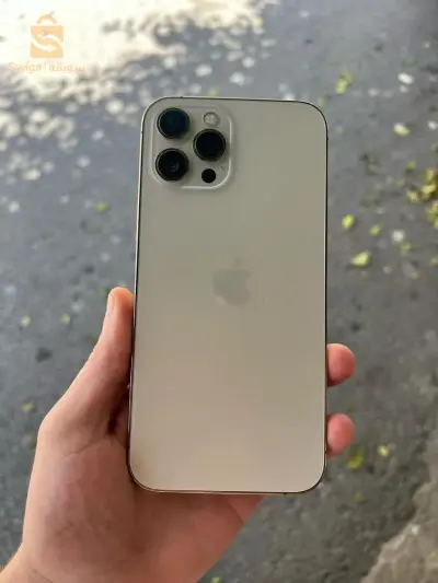 iphone 12 pro max jdid
