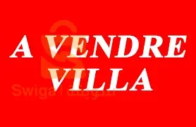 Villa a Hussein dey, alger 376 m² 21×18 liv+ act