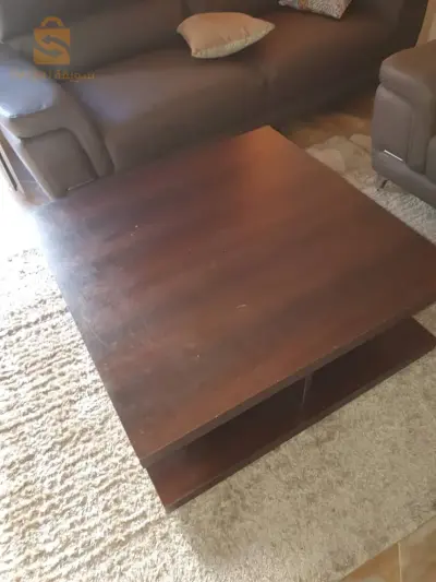 table pour salon