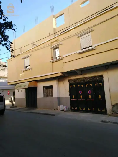 حي بلخير بحانب مجاجي بوقدير ولاية الشلف