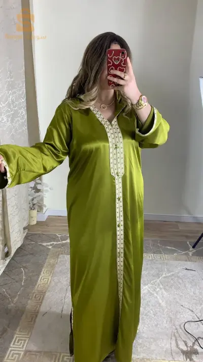جلابة