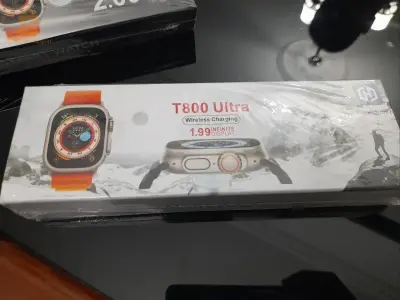 smart watch t800 ultra