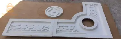 قالب السيليكوم