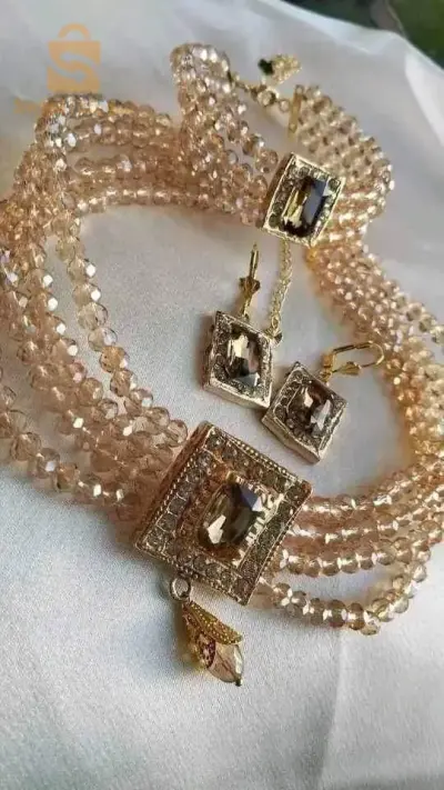 اكسسوارات نسائيه