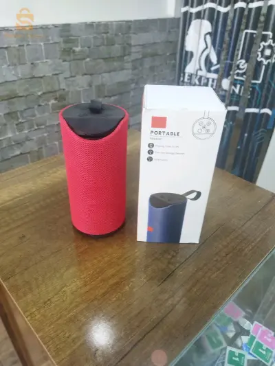 portable Speakers