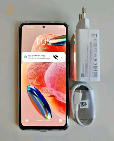 redmi not 12