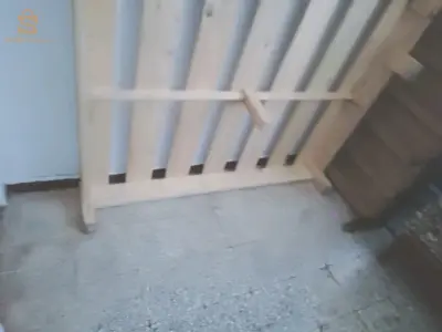 سومي زوج بلايص خشب أحمر
