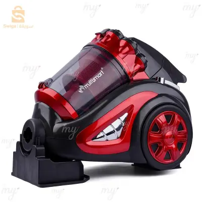 aspirateur Multismart vc-1023 2200w$🤍🤍