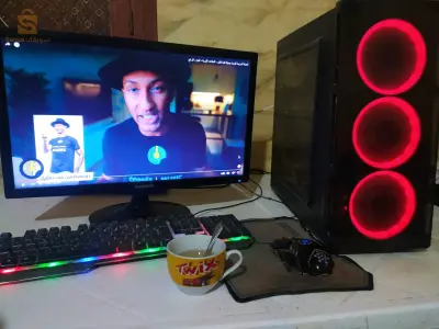 pc 🕸️