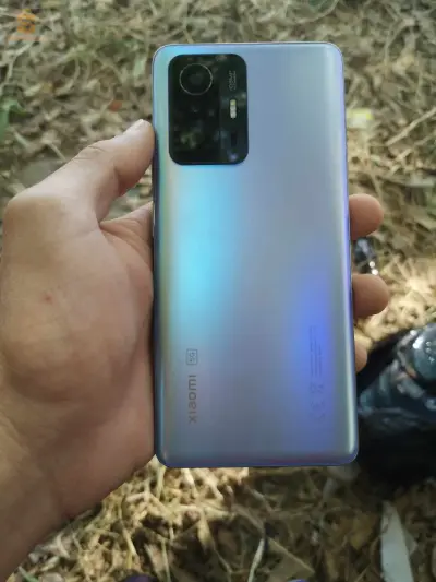 Xiaomi 11 T pro 5G Caba