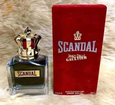 parfun SCANDAL