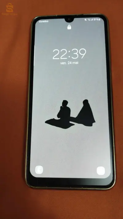 galaxy m32