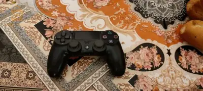 manuette  ps4 et xbox360