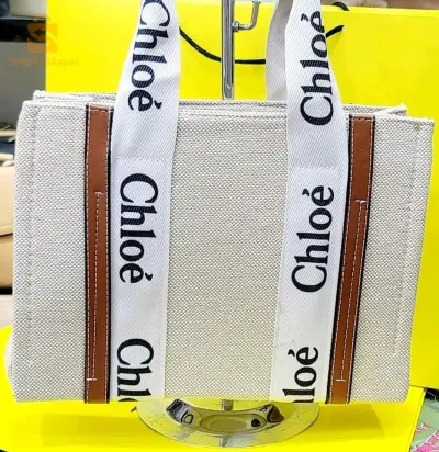 sac Chloé de luxe