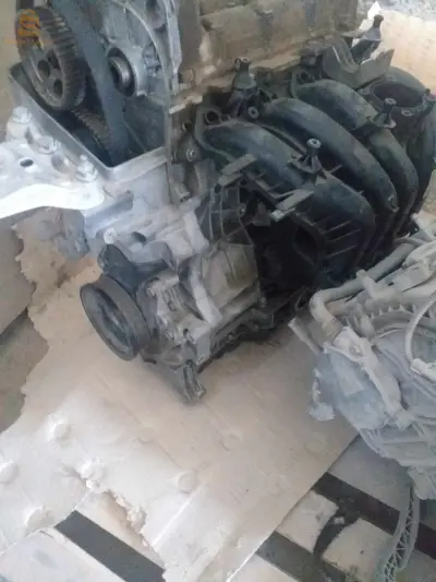 moteur Mpi