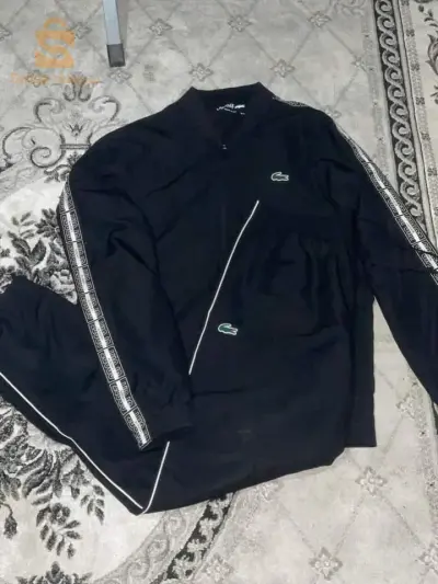Lacoste