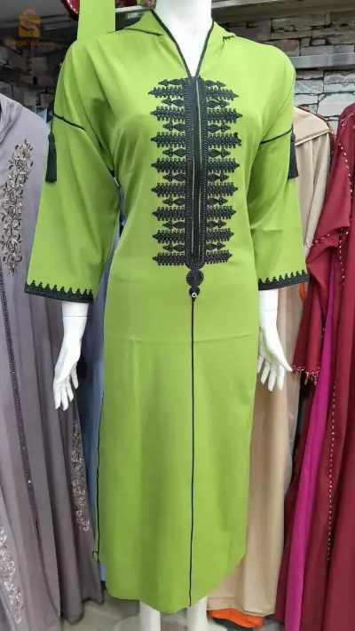 جبلية