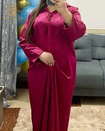جلابة
