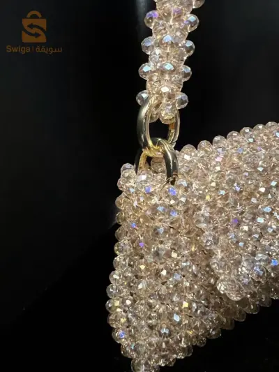 سيكان كريستال كلاس وهايلين