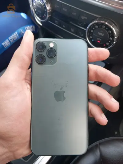 iphone 11 pro