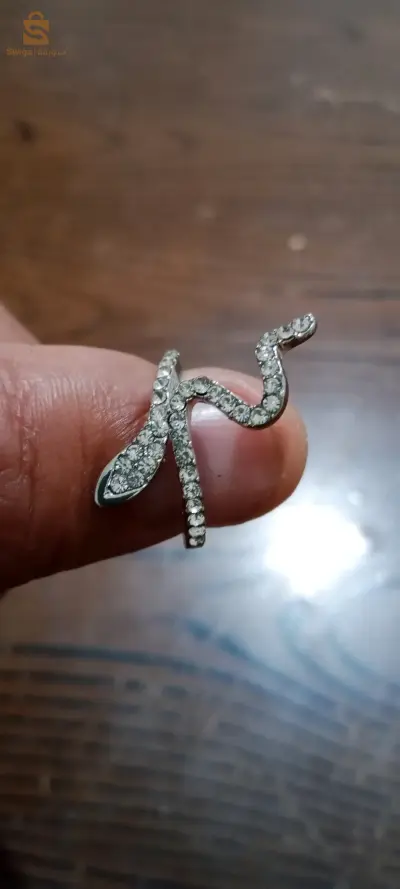 خاتم نسائي