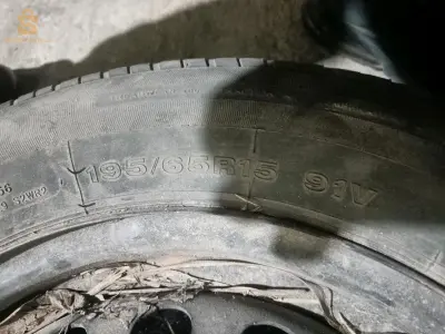Roda nta3 kongo