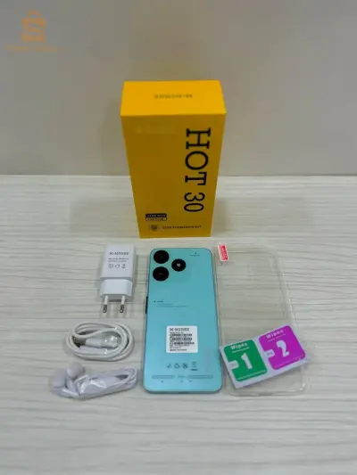 Smartphone M-horse hot30 play