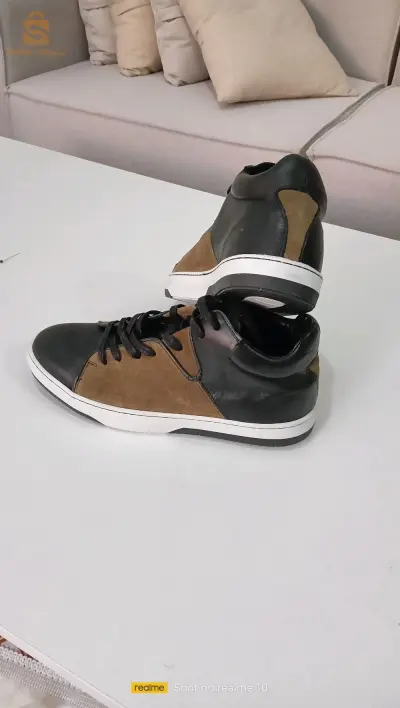 chaussures homme