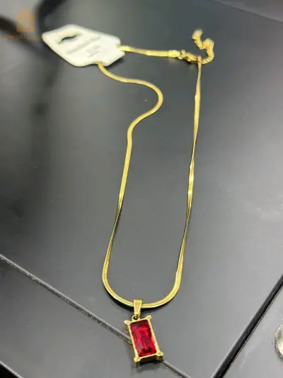 collier emreaud