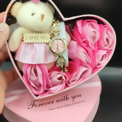 Coffret femme