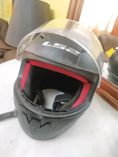 casque moto 🏍️