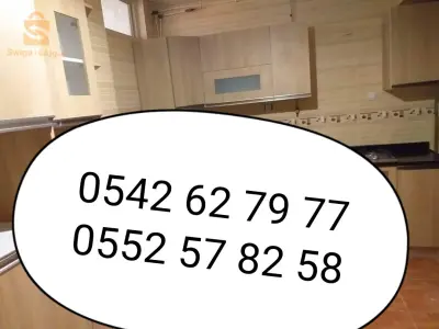 مطابخ عصرية حسب الطلب