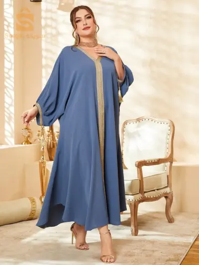 robe d'hôtesse