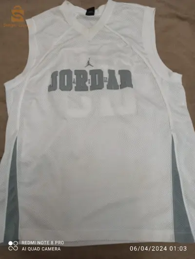 Jersey air Jordan original était 10/10