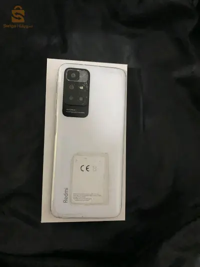 redmi 10 2022 5g