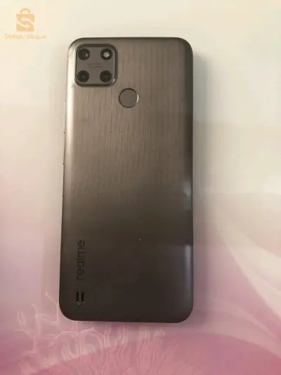 realme c25-y
