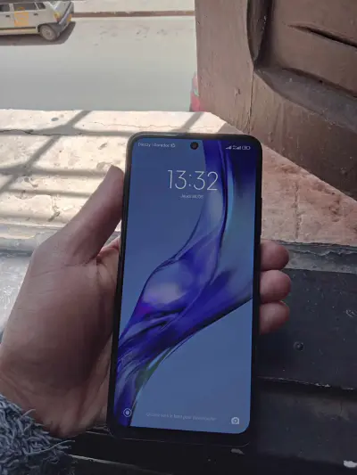 redmi not 11