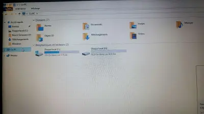 pc portable dell