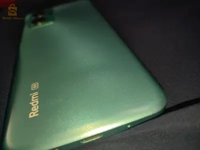 Redmi Note 11E 5G