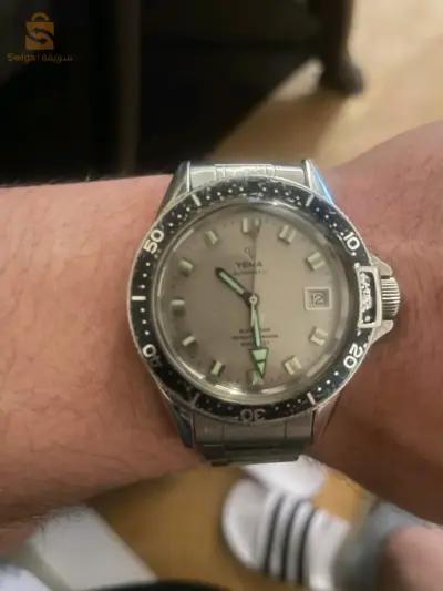 montres de luxe
