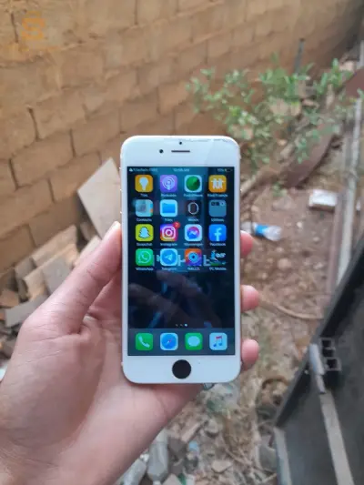 iphone 6 baypas
